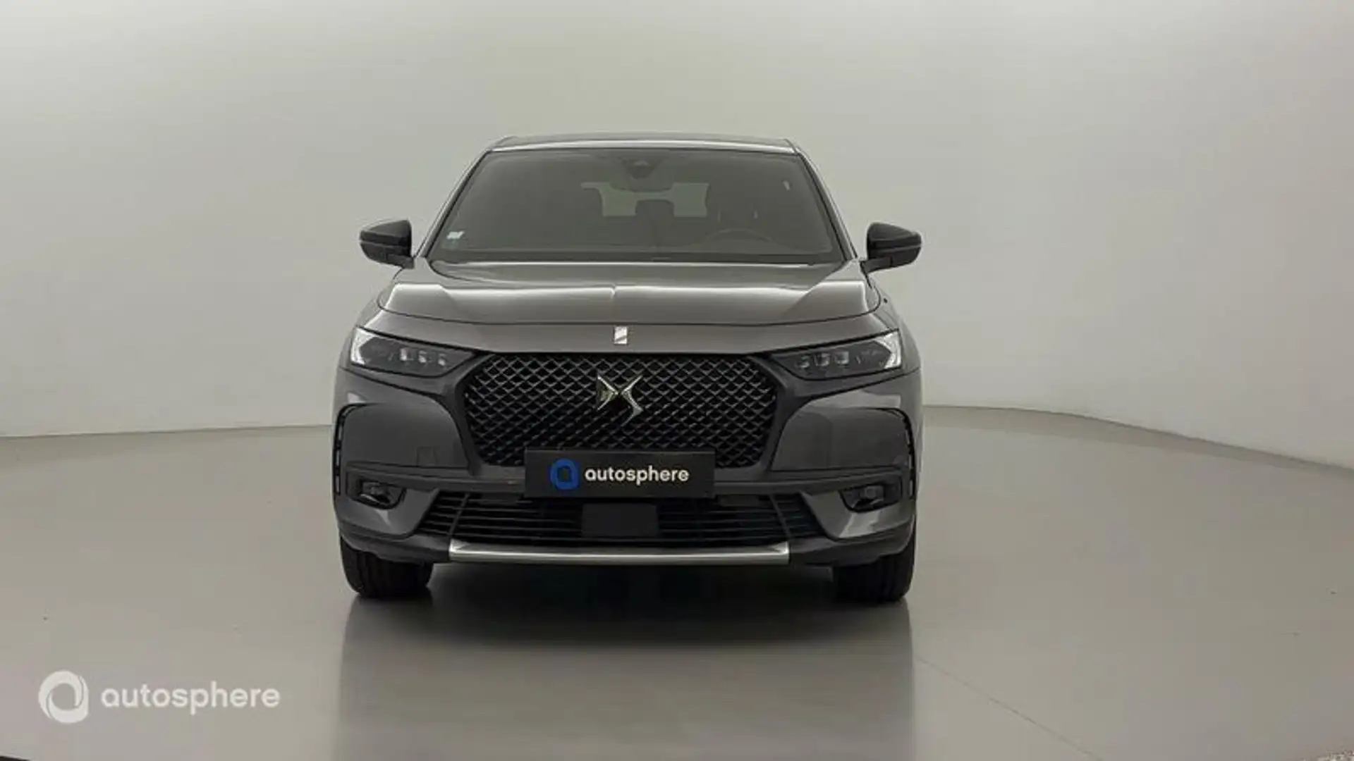 DS Automobiles DS 7 Crossback E-TENSE 4x4 300ch Performance Line - 2