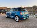 MINI Cooper S Coupé Albastru - thumbnail 4