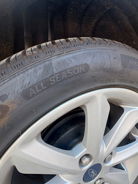 Ford Fiesta 1.1 Trend — photo 15