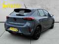 Opel Corsa F 1.2 GS PARK&GO+KAMERA+LED+PDC+SHZ+LRHZ Gris - thumbnail 4