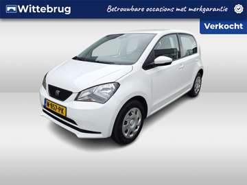 Electric electric / AIRCO / CRUISE Control / PDC A