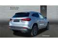 Mercedes-Benz GLA 200 200d 7G-DCT Plateado - thumbnail 2