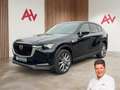 Mazda CX-60 e-Skyactiv PHEV Exclusive Line AWD ** Zetelvent... Negro - thumbnail 1