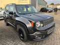 Jeep Renegade Longitude 4WD Schwarz - thumbnail 2