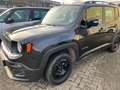 Jeep Renegade Longitude 4WD Schwarz - thumbnail 3