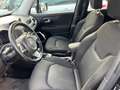 Jeep Renegade Longitude 4WD Schwarz - thumbnail 6