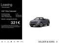 Volkswagen T-Roc 1.5 TSI Goal LED*EPH*CarPlay*ACC Grau - thumbnail 1