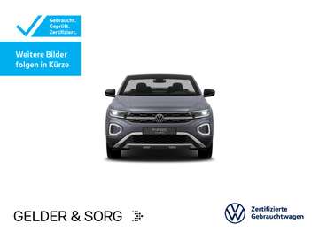 1.5 TSI Goal LED*EPH*CarPlay*ACC