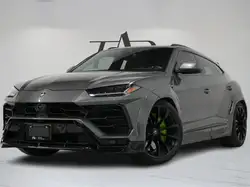 Lamborghini Urus à vendre sur AutoHebdo