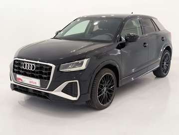35 TFSI S line 110kW