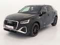 Audi Q2 35 TFSI S line 110kW Negro - thumbnail 1