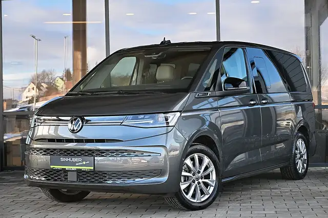Volkswagen T7 Multivan Multivan ÜH 1,5 TSI eHybrid PHEV Style DSG 4MOT