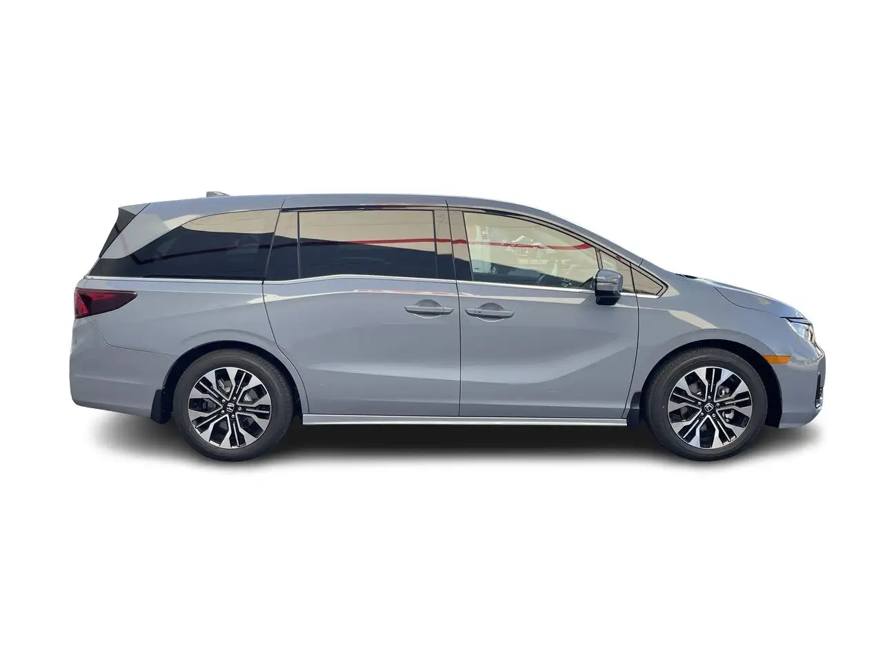 Honda Odyssey снимка Honda Odyssey