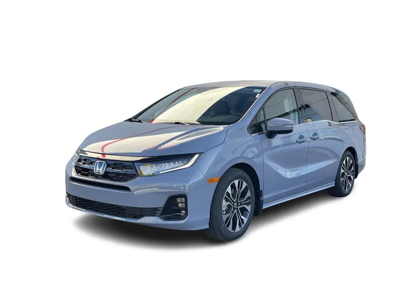 Honda Odyssey снимка Honda Odyssey