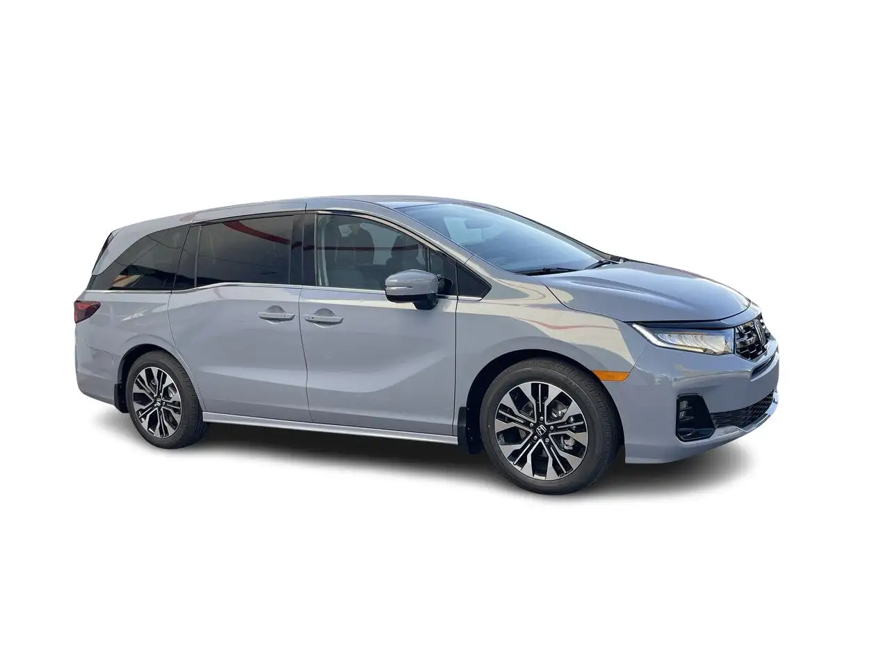 Honda Odyssey снимка Honda Odyssey