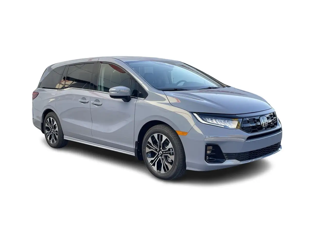 Honda Odyssey снимка Honda Odyssey
