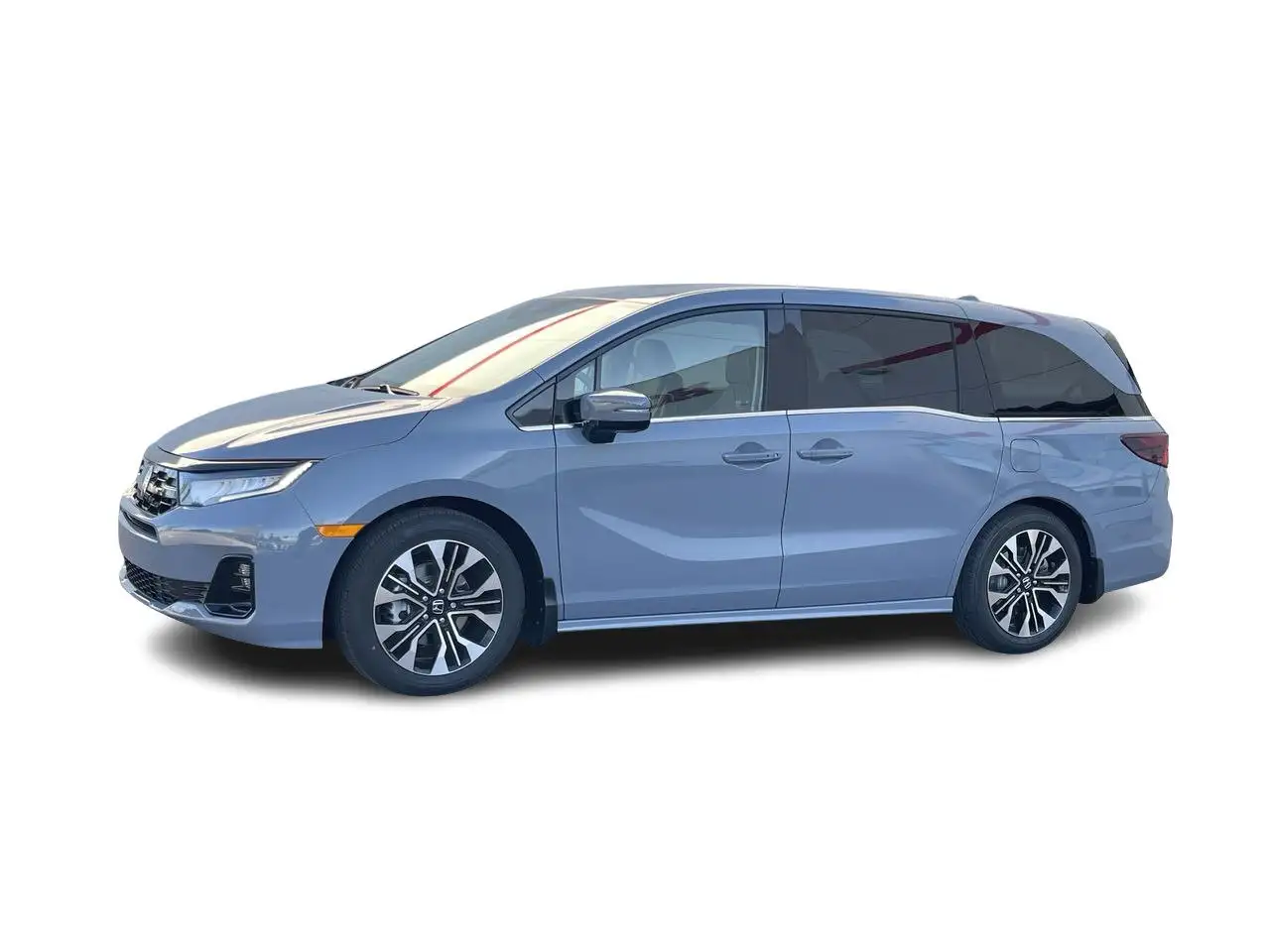 Honda Odyssey снимка Honda Odyssey