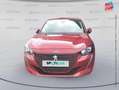 Peugeot e-208 e-208 136ch Allure Rouge - thumbnail 2