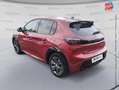 Peugeot e-208 e-208 136ch Allure Rouge - thumbnail 8