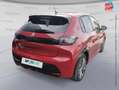 Peugeot e-208 e-208 136ch Allure GPS Camera Rouge - thumbnail 6