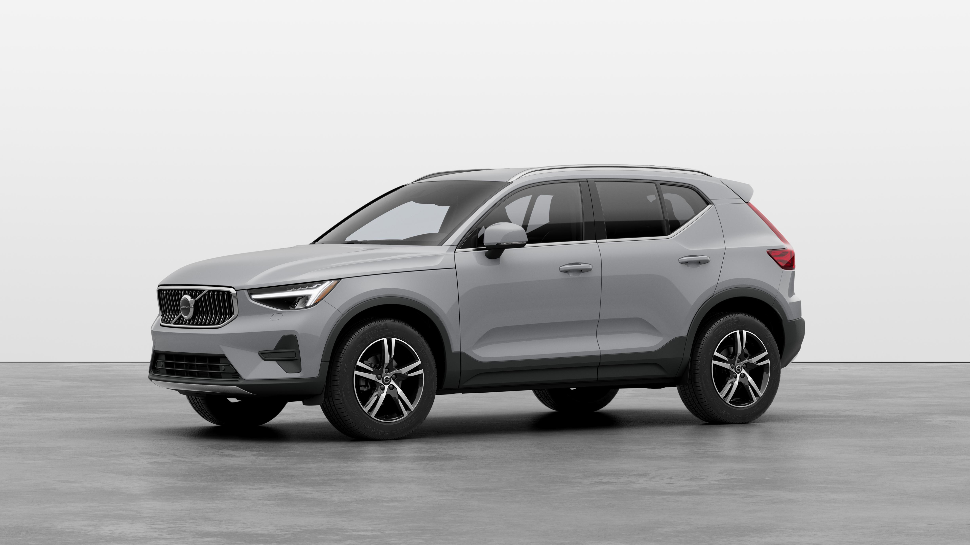 2025 Volvo XC40 CORE BRIGHT THEME