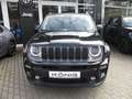 Jeep Renegade 1.3 PHEV Up Automatik 4x4 Klima* Zwart - thumbnail 2