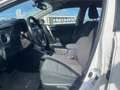 Toyota Auris 1.8i HSD Lounge CVT// Garantie 12 MOIS // White - thumbnail 9