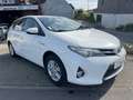 Toyota Auris 1.8i HSD Lounge CVT// Garantie 12 MOIS // White - thumbnail 3