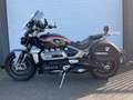 Triumph Rocket 3 GT Gris - thumbnail 1