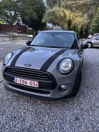 Mini 1.2 One
