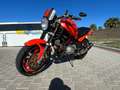 Ducati Monster 900 Ducati Monster 900s a carburatori Oranje - thumbnail 4