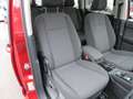 Volkswagen Caddy Move LED Digital Navi AHK Kamera ACC Rojo - thumbnail 14
