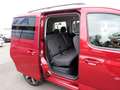 Volkswagen Caddy Move LED Digital Navi AHK Kamera ACC Rojo - thumbnail 4