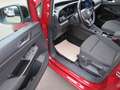 Volkswagen Caddy Move LED Digital Navi AHK Kamera ACC Rojo - thumbnail 7