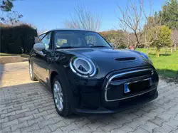 MINI Yours Trim