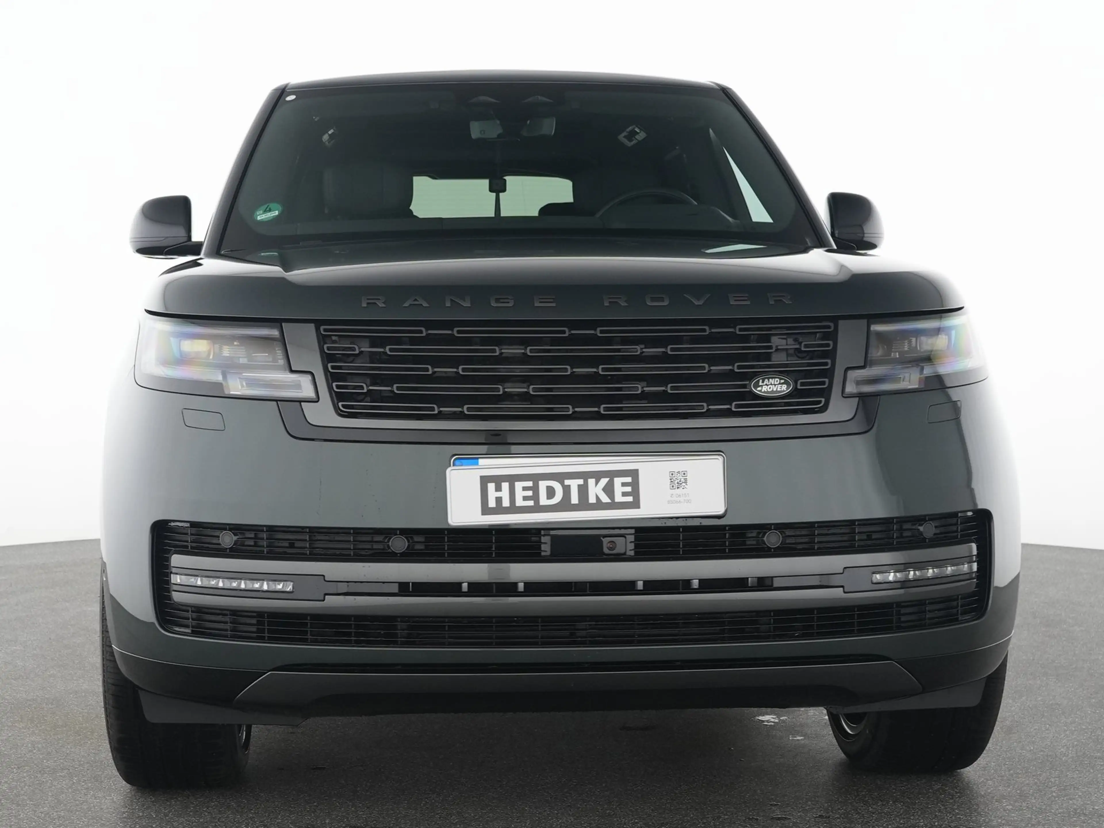 Land Rover Range Rover D350 Autobiography *Standheizung* — photo 15