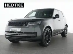 Land Rover Range Rover D350 Autobiography *Standheizung*