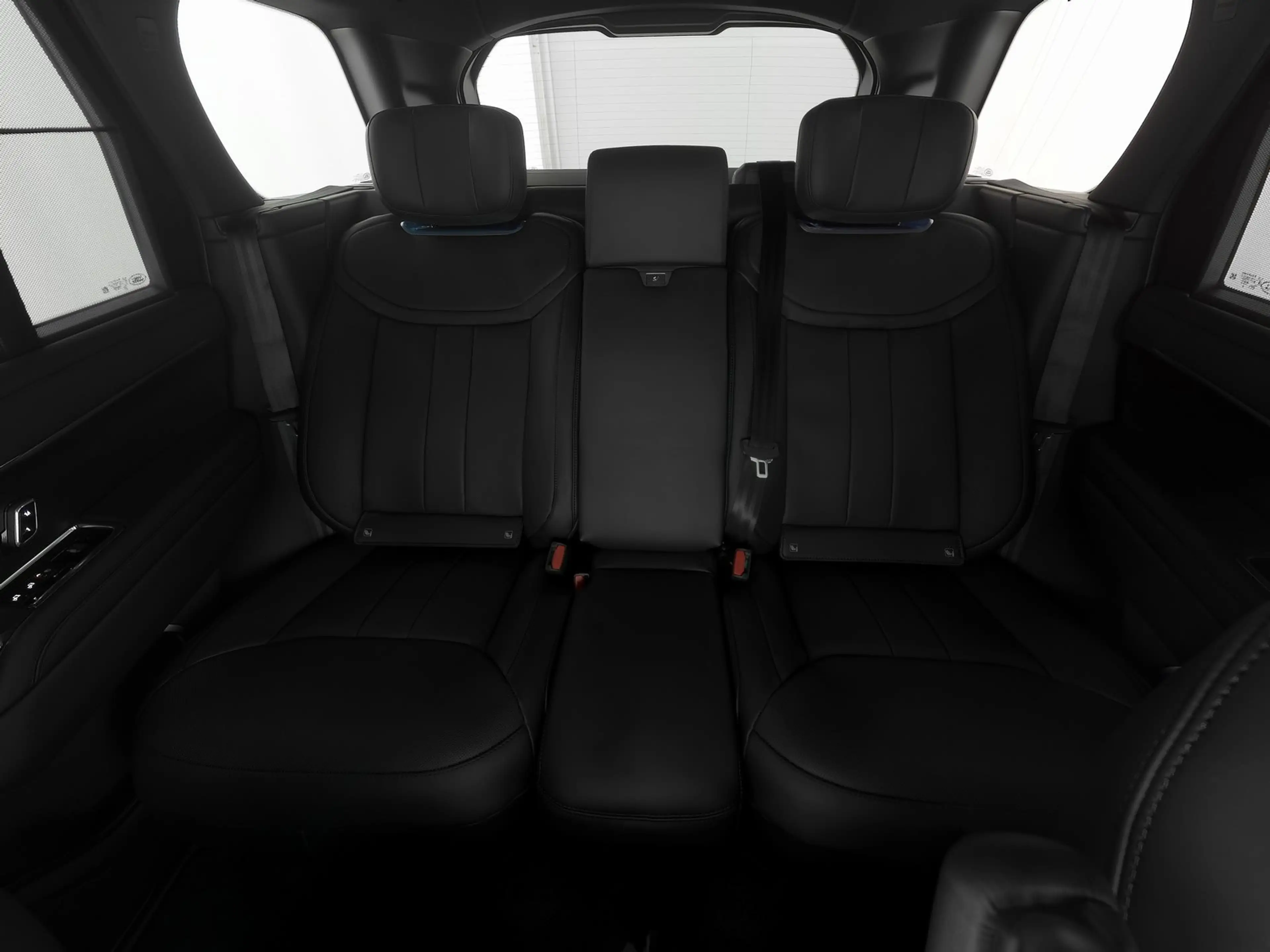 Land Rover Range Rover D350 Autobiography *Standheizung* — photo 5