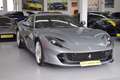 Ferrari 812 SF Lifting AppleCarPlay * APPROVED Garantie Серебристый - thumbnail 10