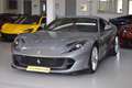 Ferrari 812 SF Lifting AppleCarPlay * APPROVED Garantie Серебристый - thumbnail 1
