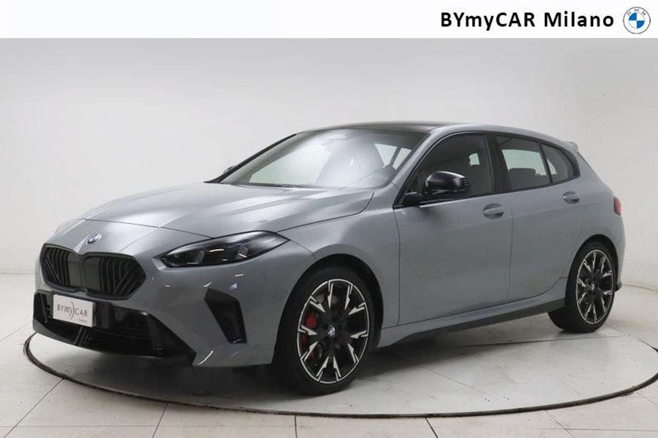 BMW 118 d MSport Pro auto