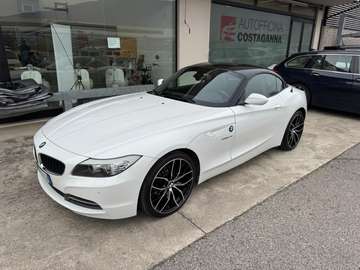 Z4 E89 sdrive23i