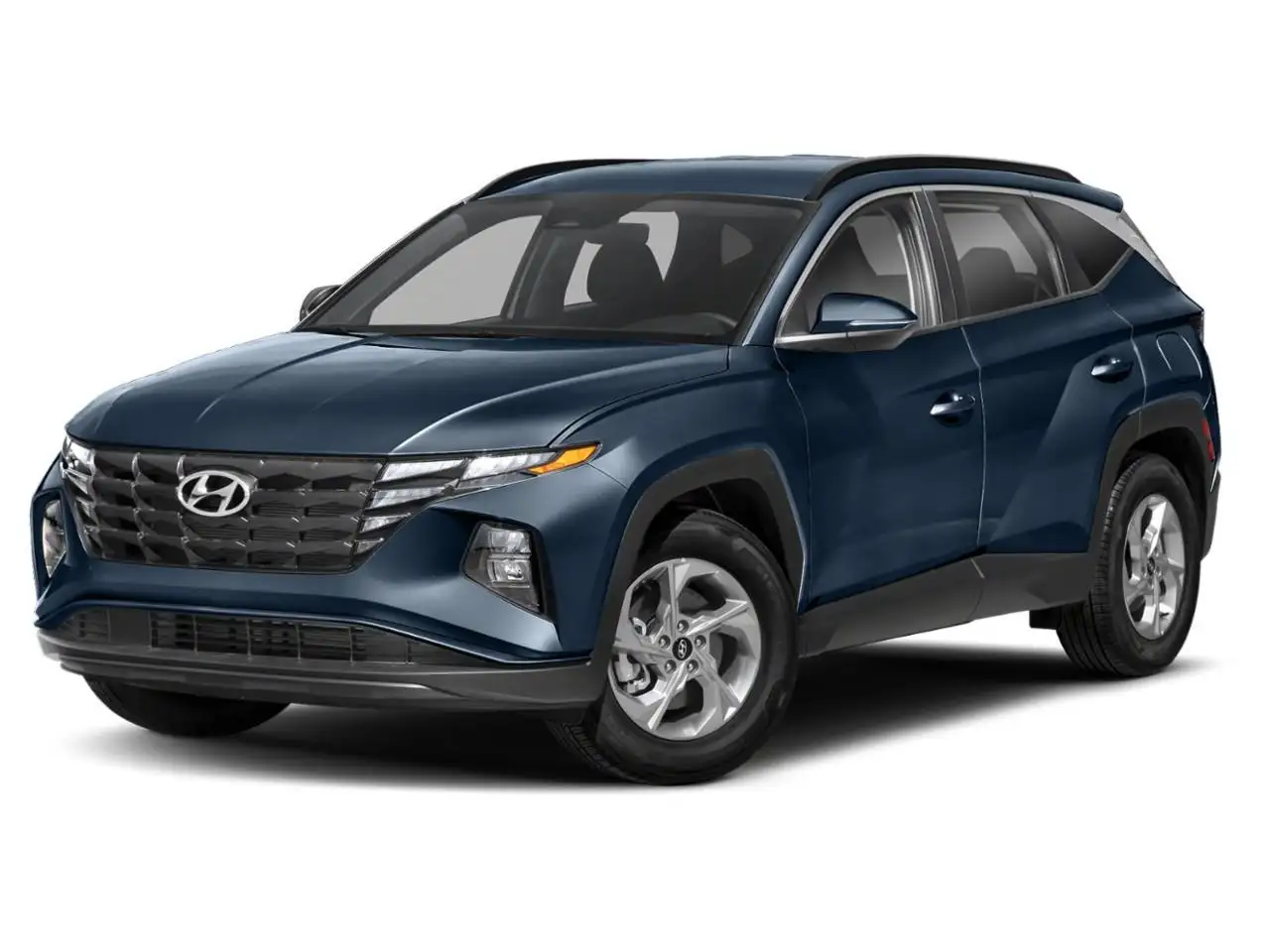 2022 Hyundai TUCSON снимка 2022 Hyundai TUCSON