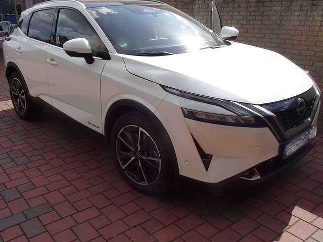 Nissan Qashqai Qashqai 1.5 VC -T e-Power Tekna+