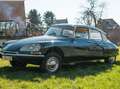 Citroen DS ID 19 Groen - thumbnail 12