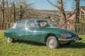 Citroen DS ID 19 Groen - thumbnail 23
