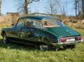 Citroen DS ID 19 Groen - thumbnail 19