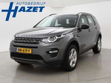 2.0 TD4 150 PK HSE + PANORAMA | STOELVERW. V+A | L