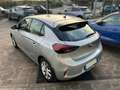 Opel Corsa Corsa 1.2 Elegance 75CV Silber - thumbnail 3