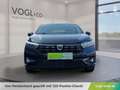 Dacia Sandero Comfort TCe 90 CVT Schwarz - thumbnail 6